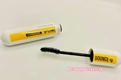 Maybelline The Colossal Curl Bounce Mascara