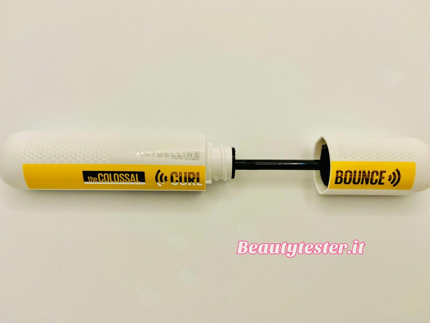 Maybelline The Colossal Curl Bounce Mascara