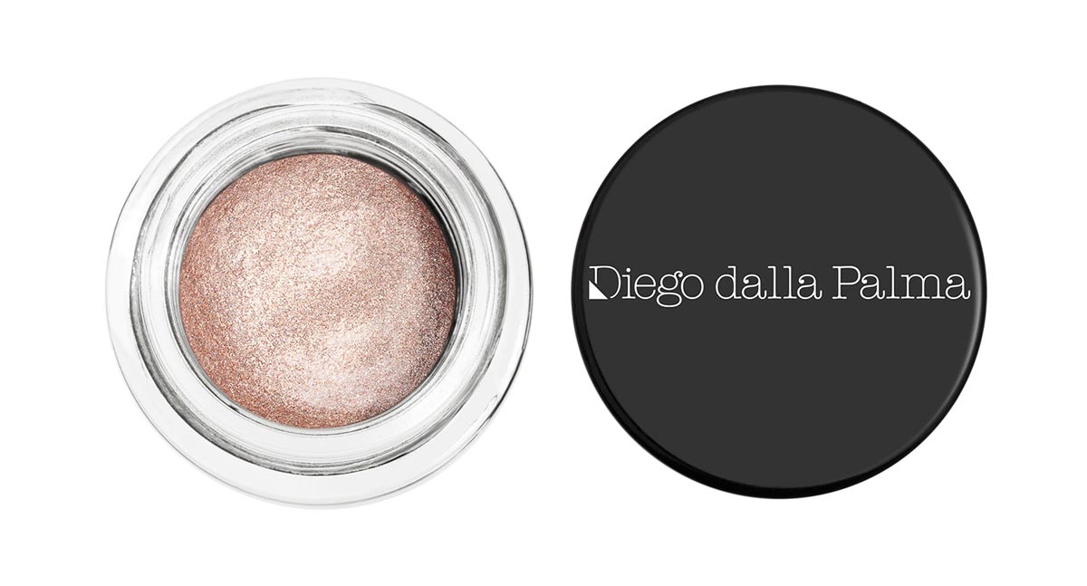 Sparkling Cream Eyeshadow