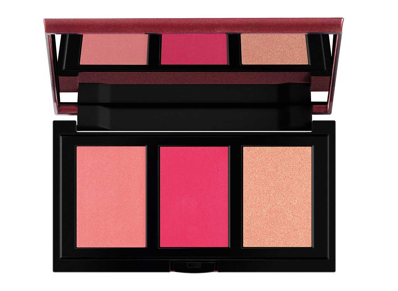 Strike a Pose Compact Face Powder Diego dalla Palma Strike a Pose Compact Face Powder Diego dalla Palma
