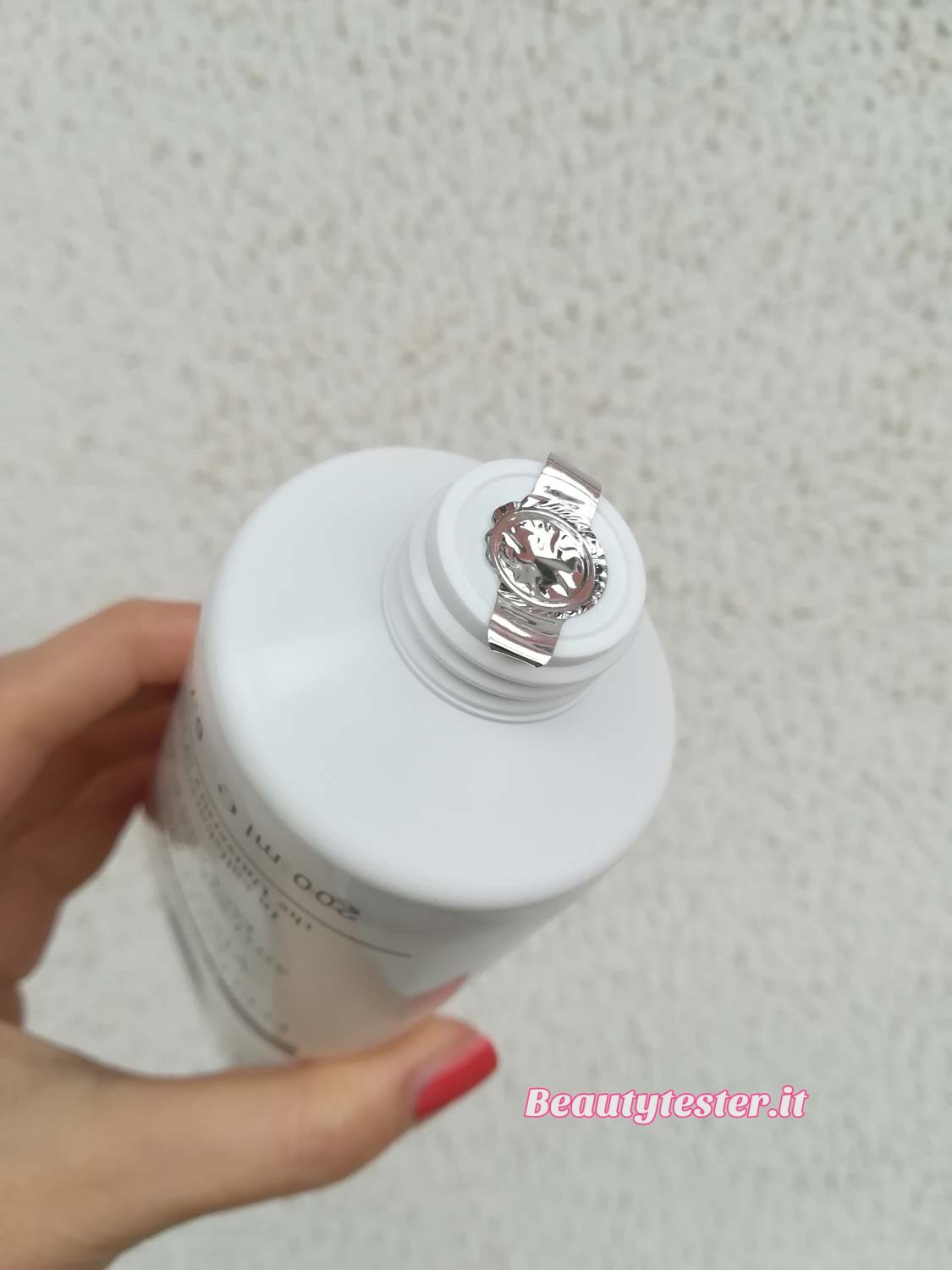 Maschera Anti-Age Viso/Corpo Domus Olea Toscana