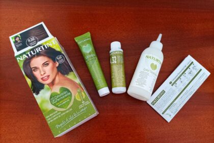 Naturtint Colore Permanente kit