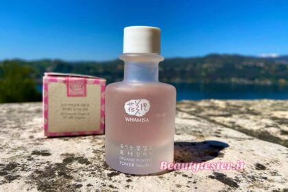 Whamisa Toner Deep Rich tonico siero 01