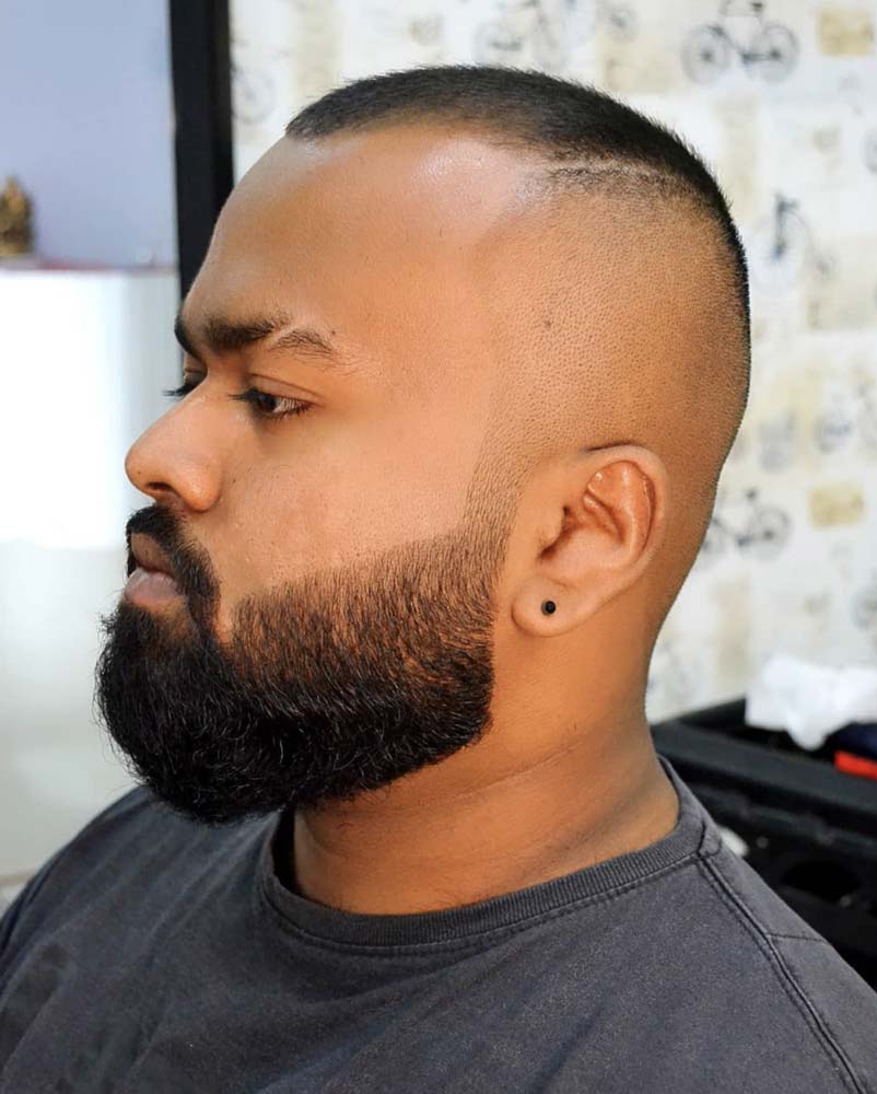 I 20 tagli di capelli uomo con barba più sexy del 2023