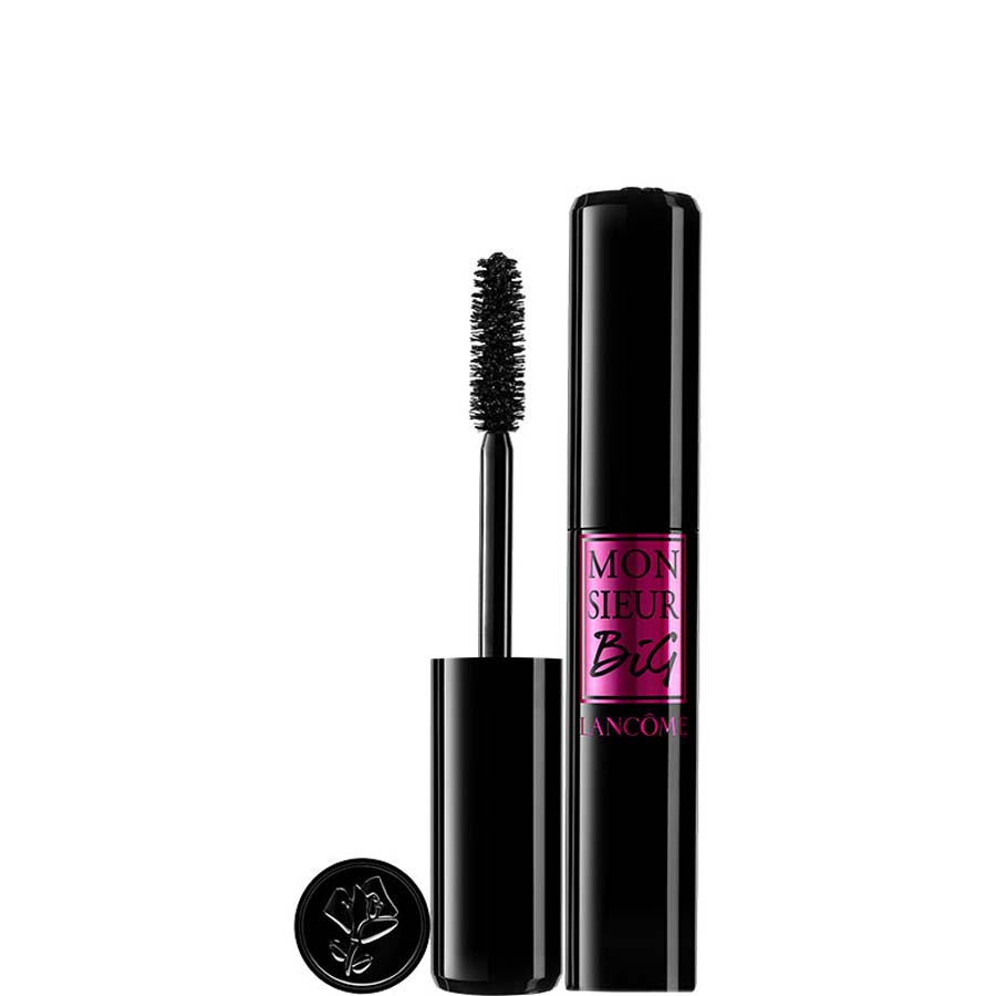 Lancome Monsieur Big Mascara waterproof