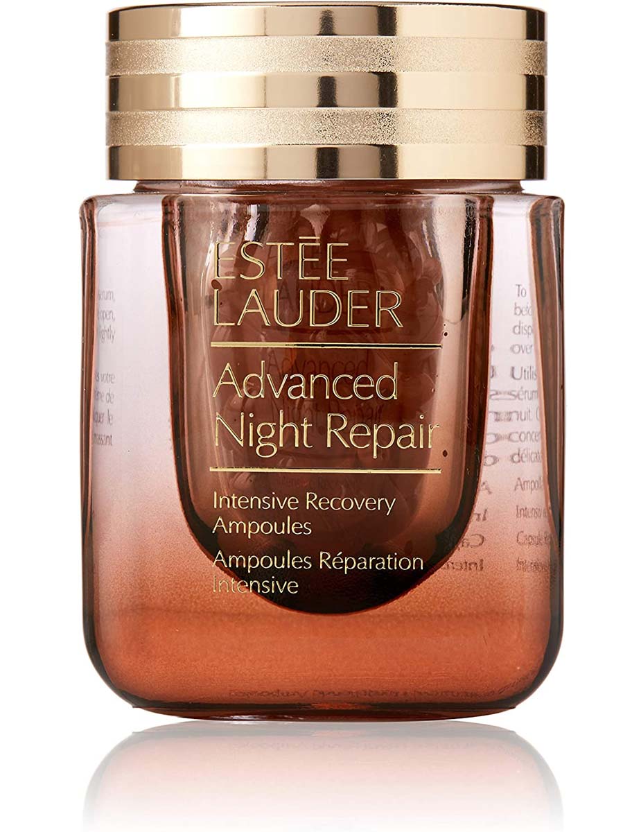 Advanced Night Repair Estée Lauder Intensive Recovery Ampoules