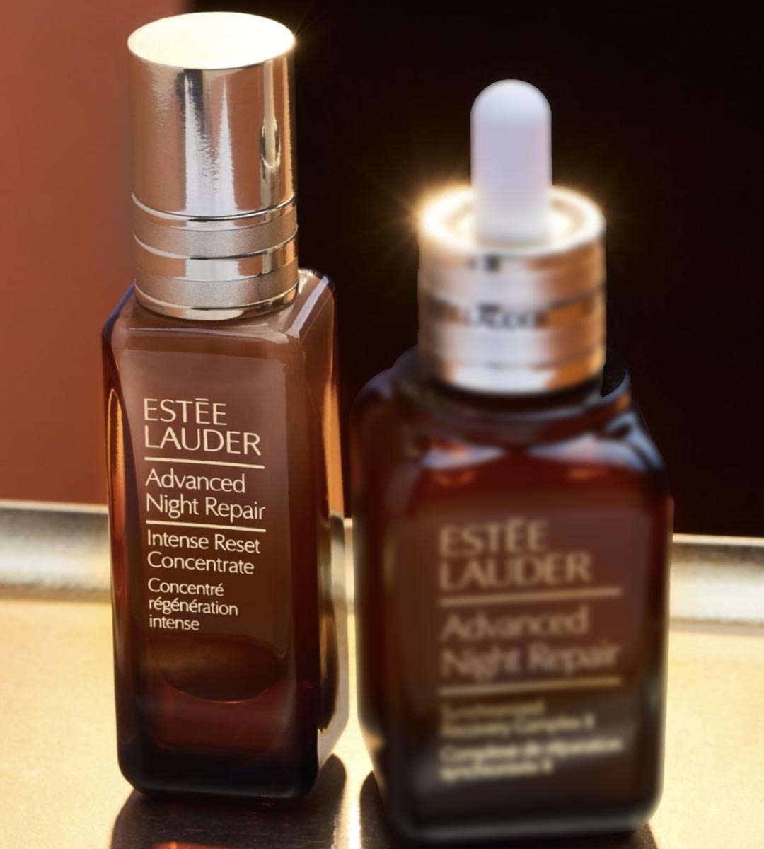 Advanced Night Repair Siero Intense Reset Concentrate