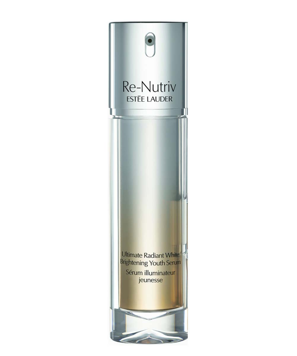 Re-Nutriv Ultimate Radiant White Serum