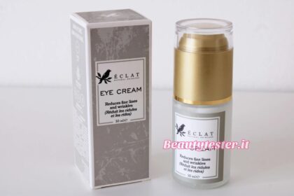 Eclat Skincare crema contorno occhi