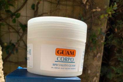 Trattamento Drenante Gambe e Glutei di Guam 2