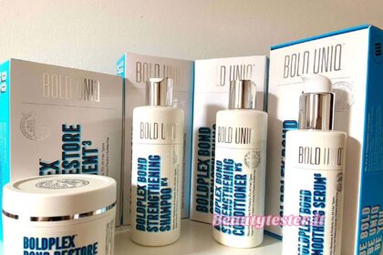 Boldplex set completo