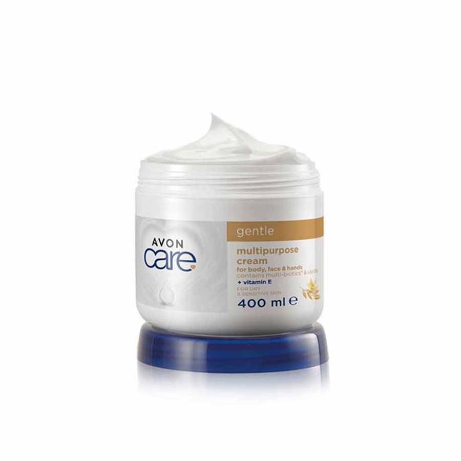 Crema multiuso idratante delicata Avon Care