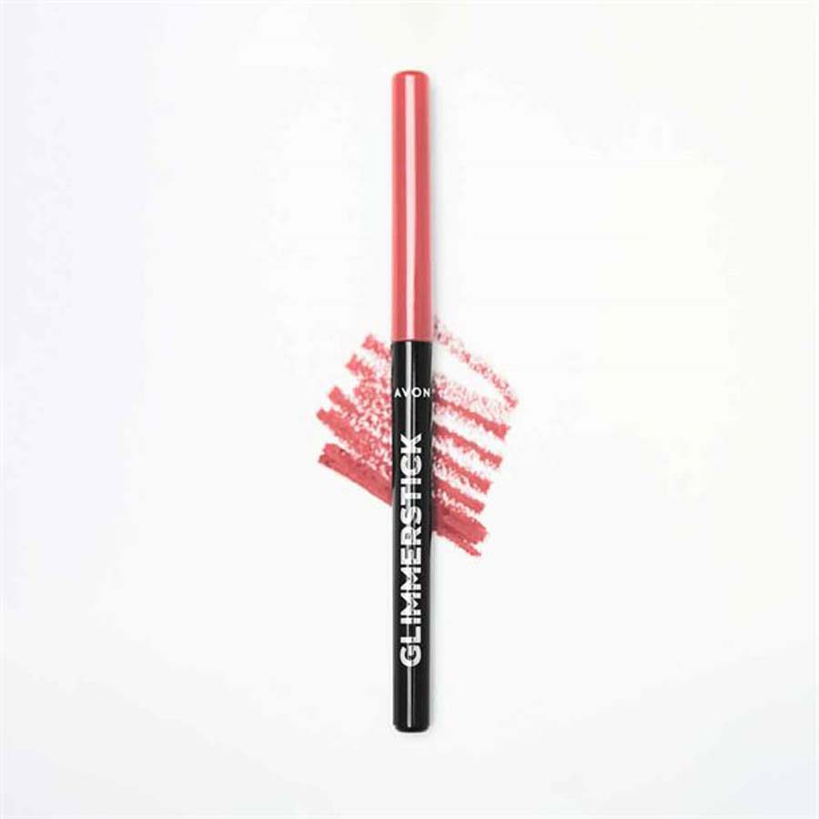 Matita labbra Glimmerstick di Avon