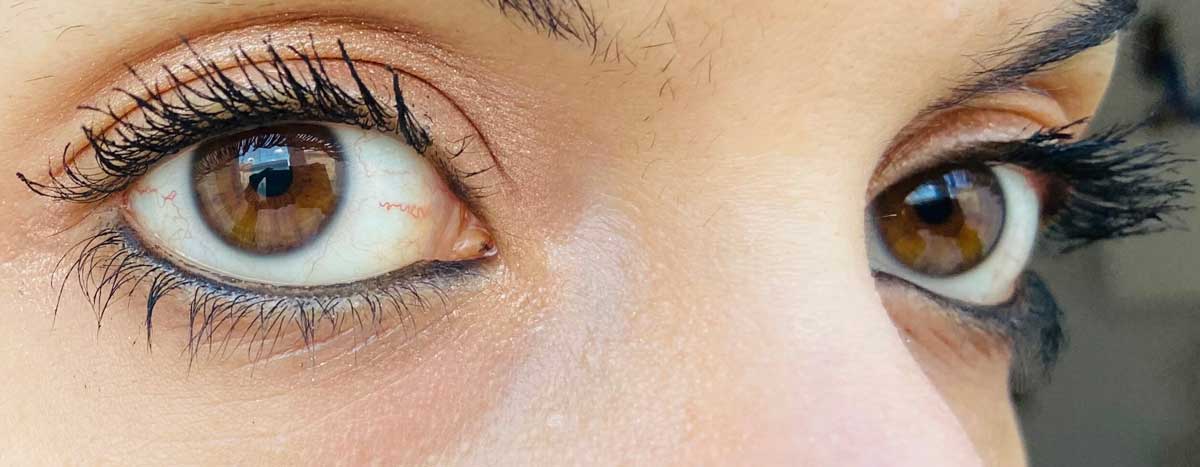 L'Oréal Paris PRO XXL Mascara effetto laminazione: caratteristiche, uso e recensione 7 l oreal pro xxl lift mascara risultati laminazione 1