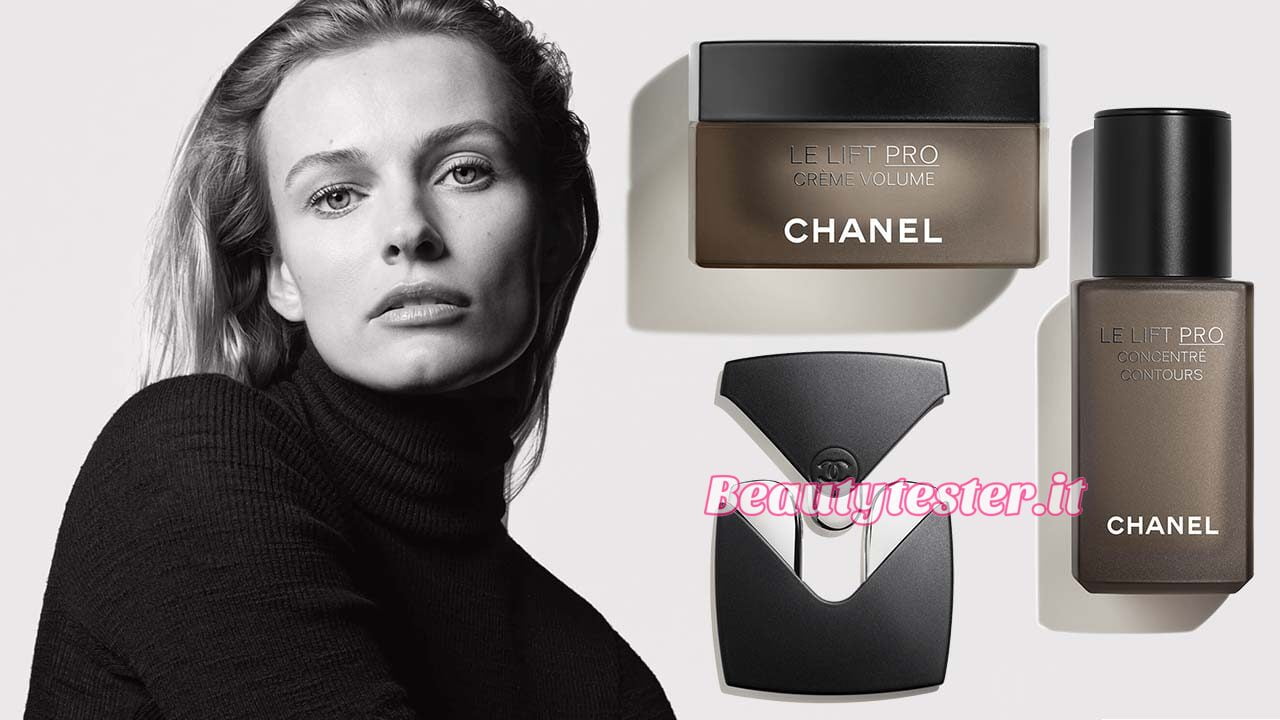 Le Lift Pro Chanel