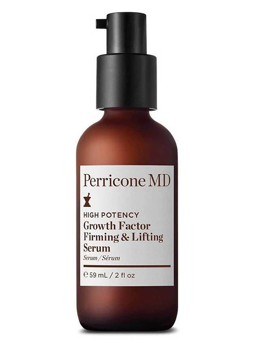High Potency Classics Growth Factor Firming & Lifting Serum