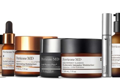 prodotti perricone md