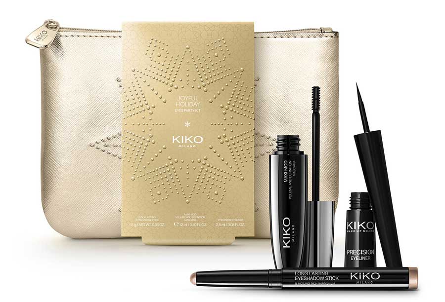 Eyes Party Kit pochette trucco occhi