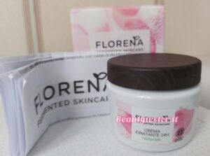 FLORENA Fermented Skincare Crema idratante 24h naturale 5