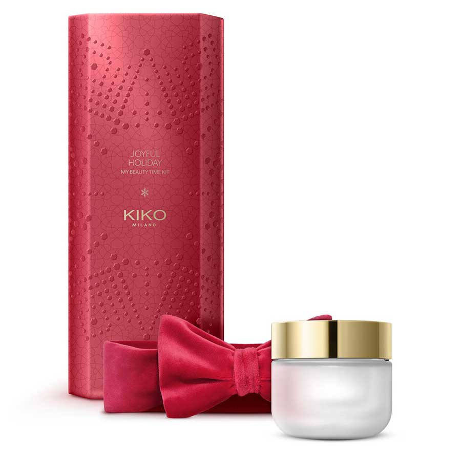 My Beauty Time Kit cofanetto regalo Kiko