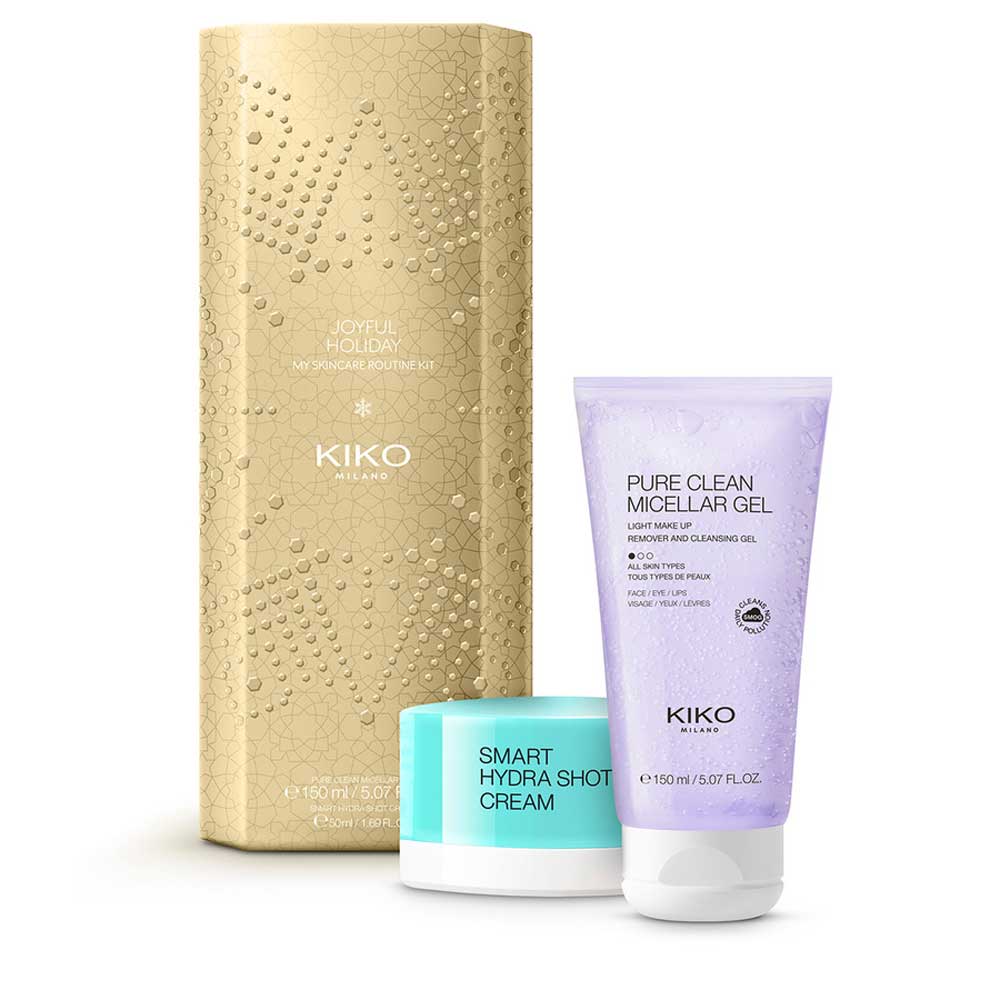 My Skincare Routine Kit