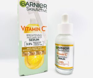 Siero Vitamina C 11