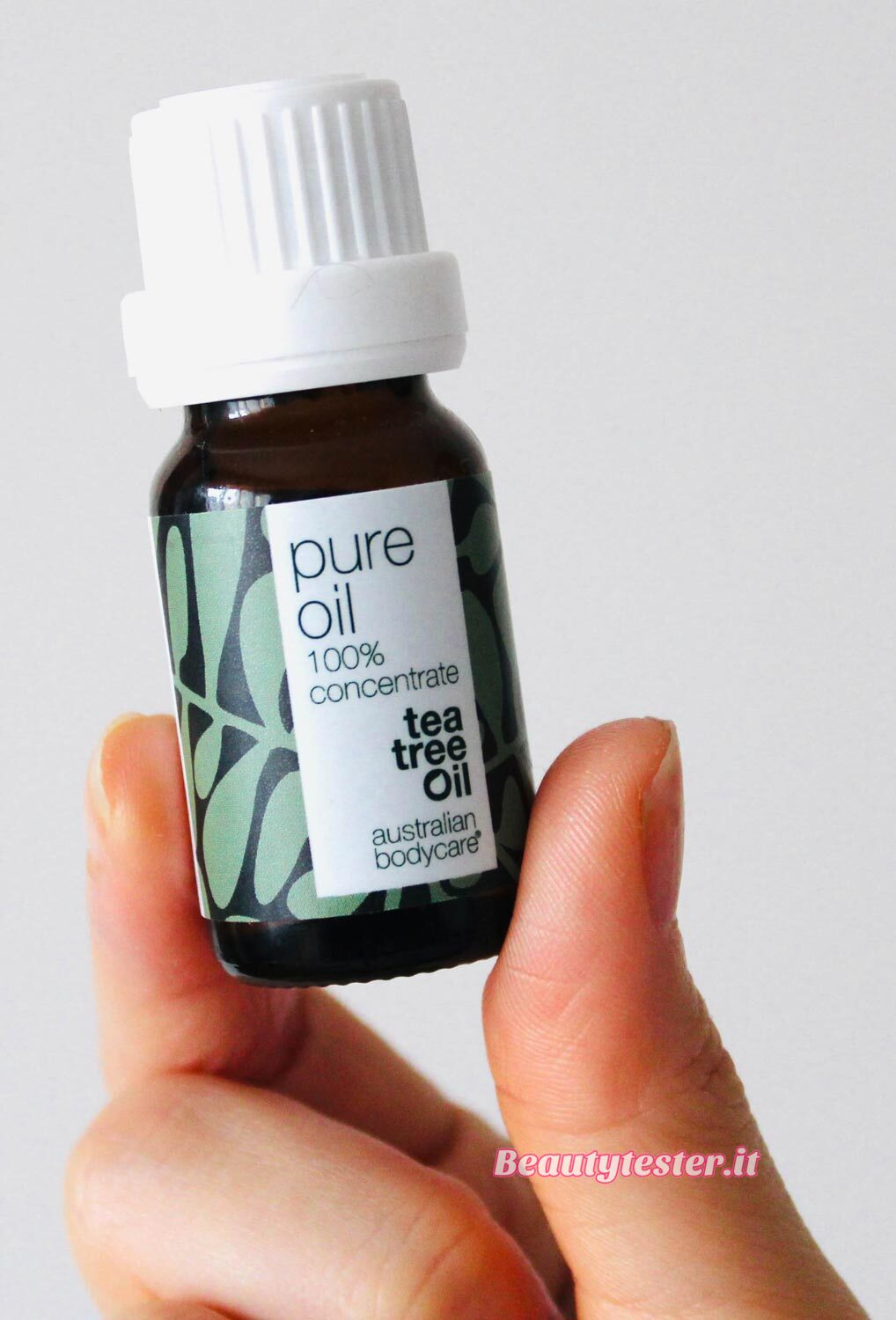 Tea Tree Oil Australian Bodycare