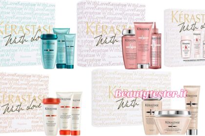 cofanetti kerastase