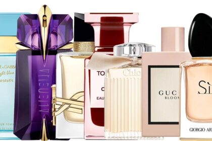 profumi donna