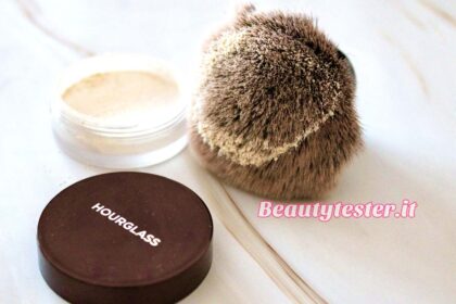 Hourglass Veil Translucent Setting Powder