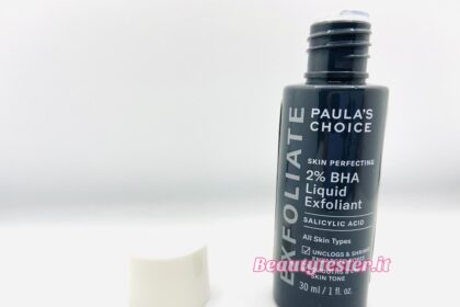 Paula's Choice 2% bha