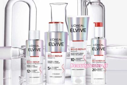 elvive bond repair