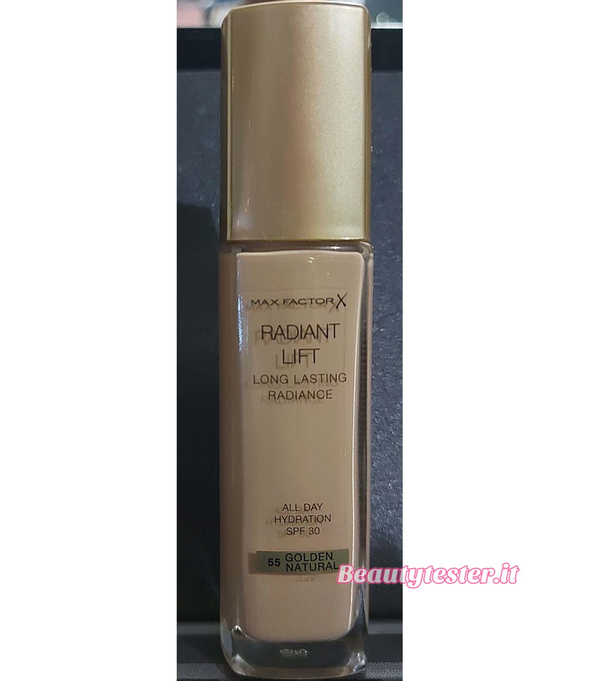 fondotinta Radiant Lift di Max Factor fondotinta Radiant Lift di Max Factor