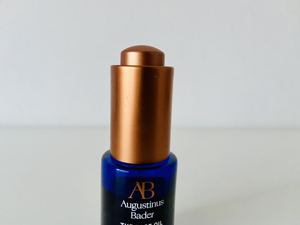 Augustinus Bader The Face Oil