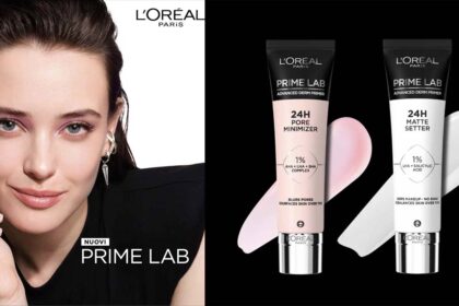 LOreal Paris Prime Lab Advanced Derm 0