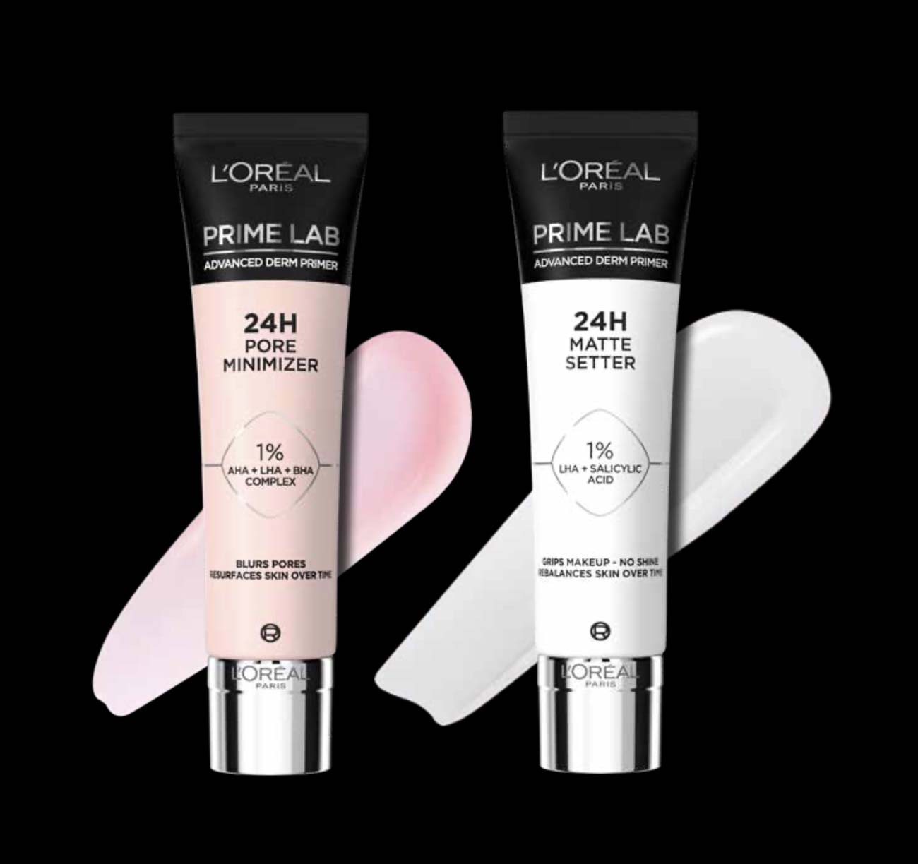 L’Oréal Paris Prime Lab Advanced Derm