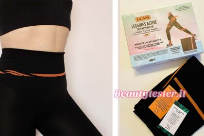 Leggings Anticellulite 0