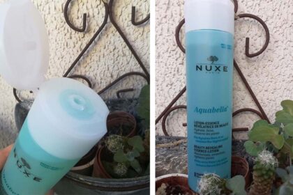 Lozione Essenza Aquabella Nuxe Rivelatrice di bellezza 0