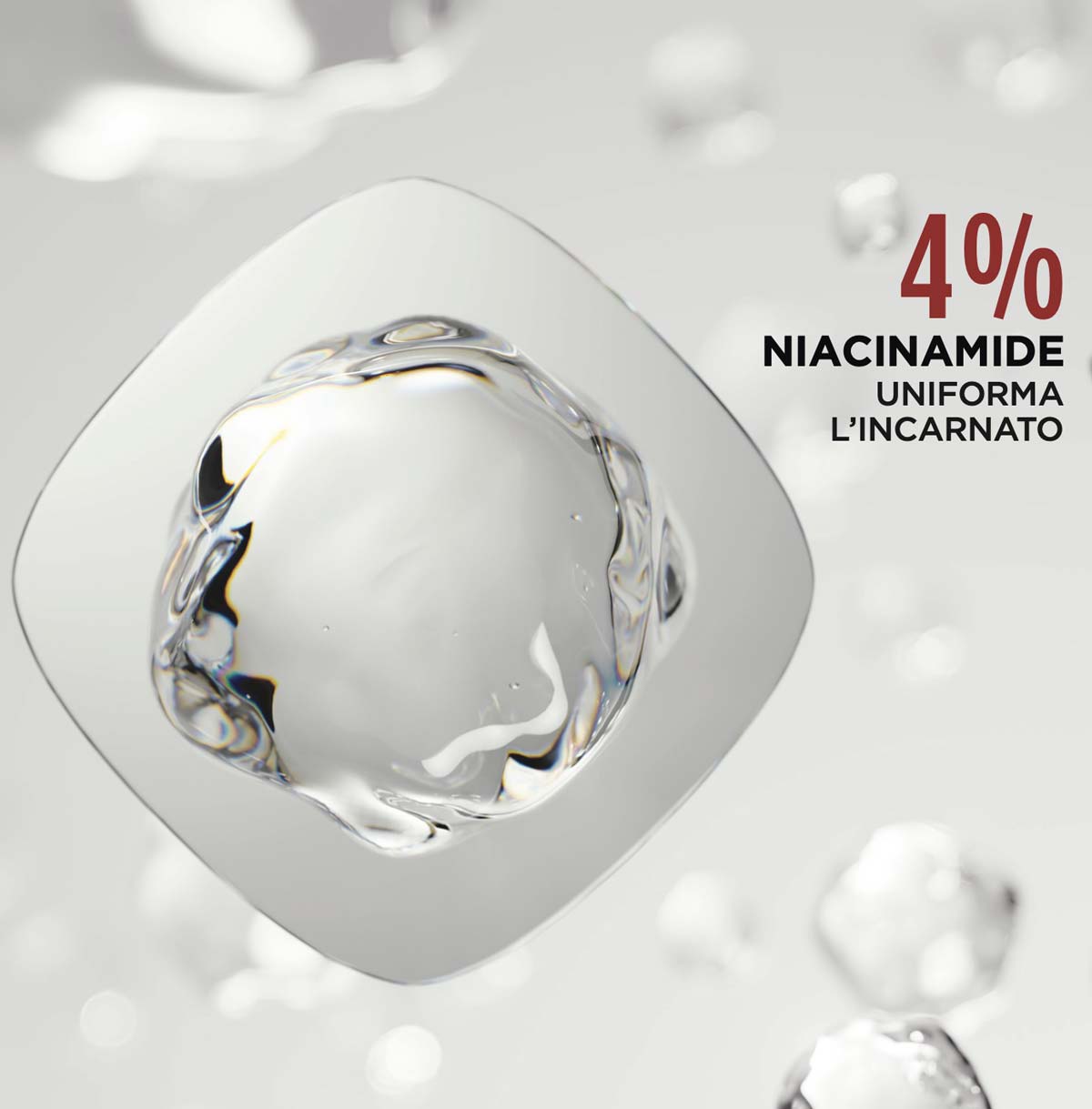 L'Oréal Infaillible 32H Matte Cover con Niacinamide