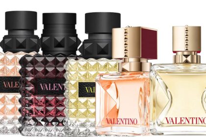 migliori profumi valentino