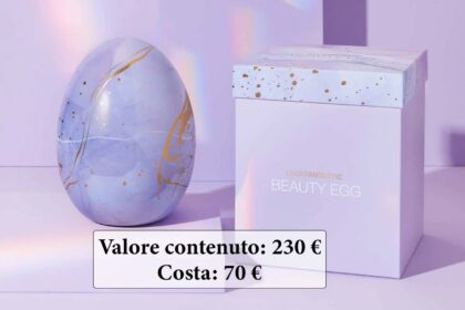 Beauty Egg Lookfantastic 2023 0