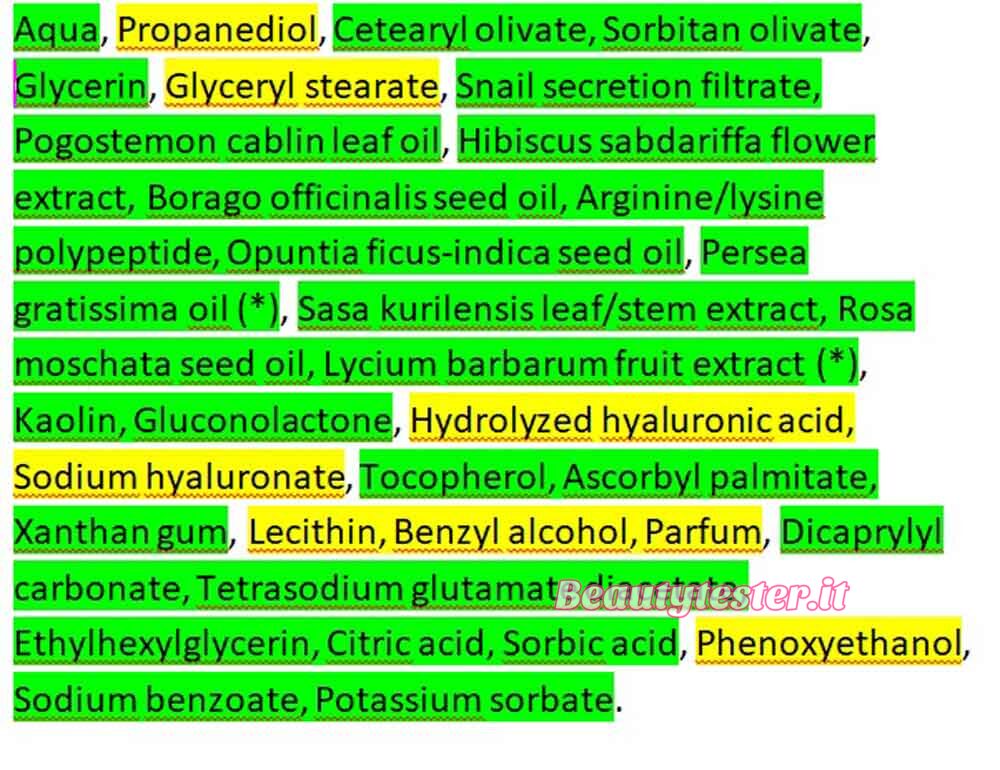 inci bio booster