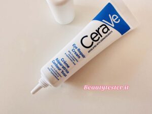 Cerave Crema Contorno Occhi Eye Cream Repair