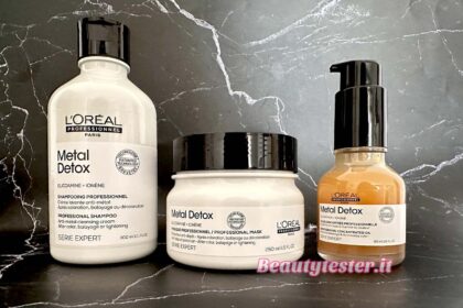 L Oreal Metal Detox 2