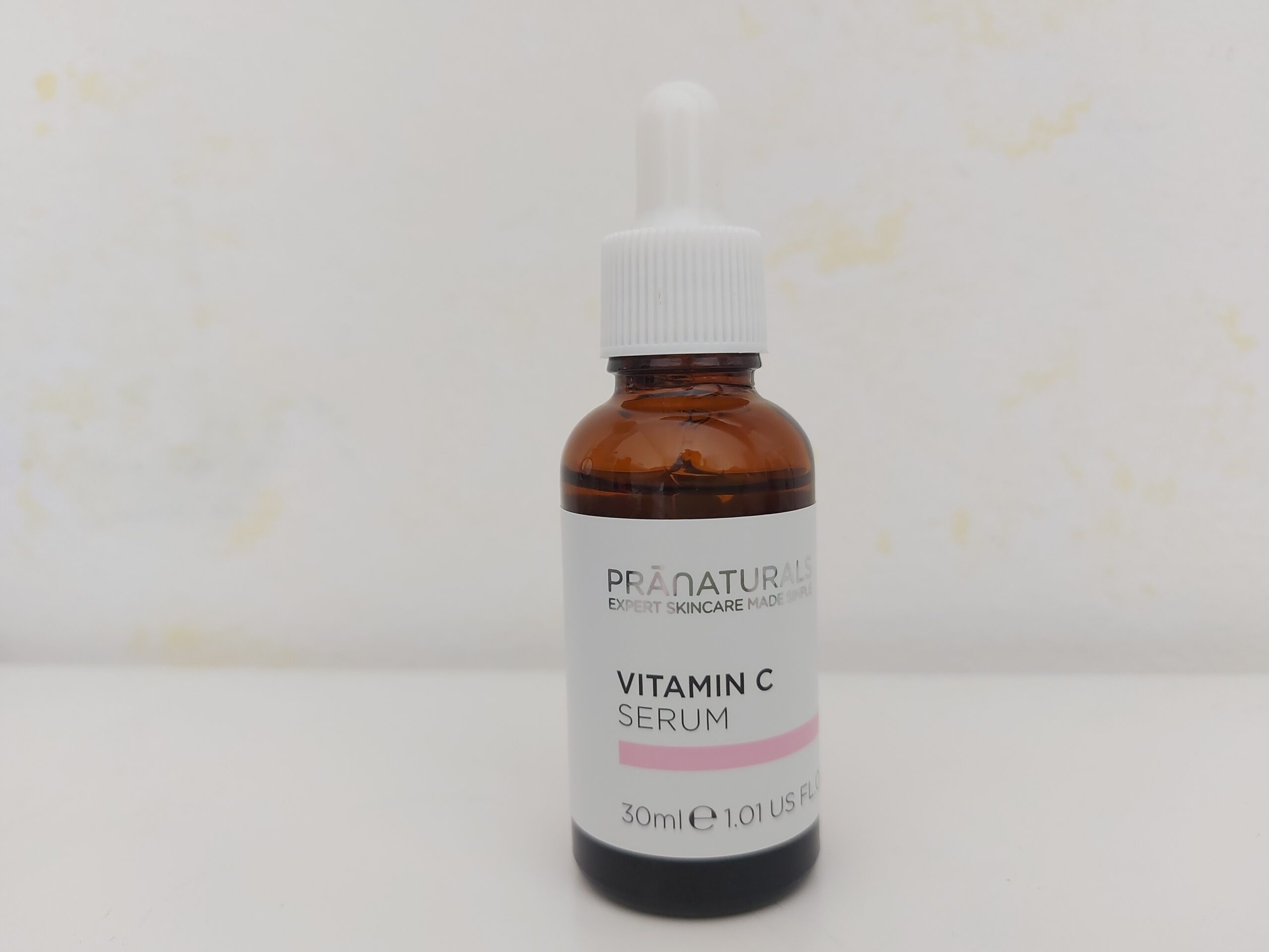 Vitamin C Serum Pranaturals