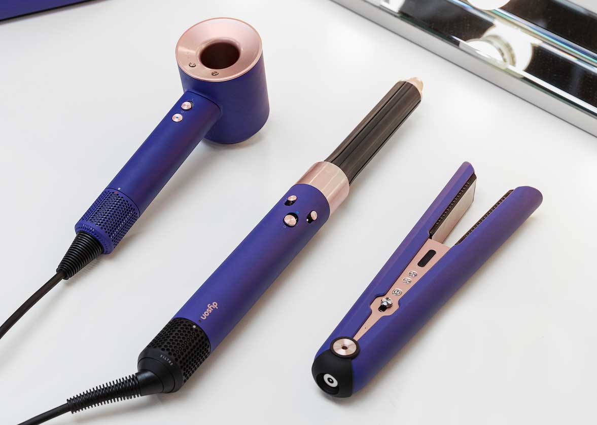 Dyson Festa della mamma 2023: tutte le idee regalo + spazzola omaggio 1 dyson beauty festa mamma