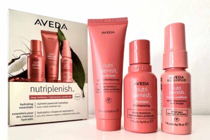 Aveda Nutriplenish