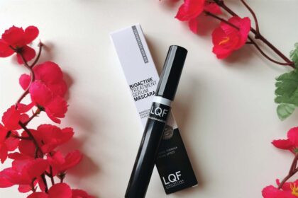 Mascara Panoramic Effect Liquidflora 2