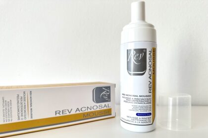 Rev Acnosal Mousse