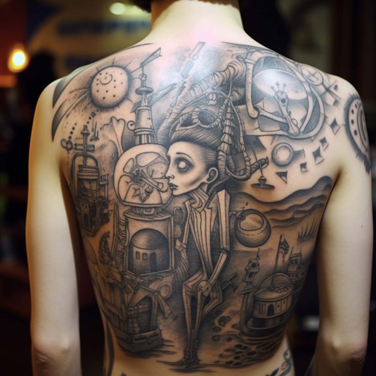 tatuaggi intelligenza artificiale 15